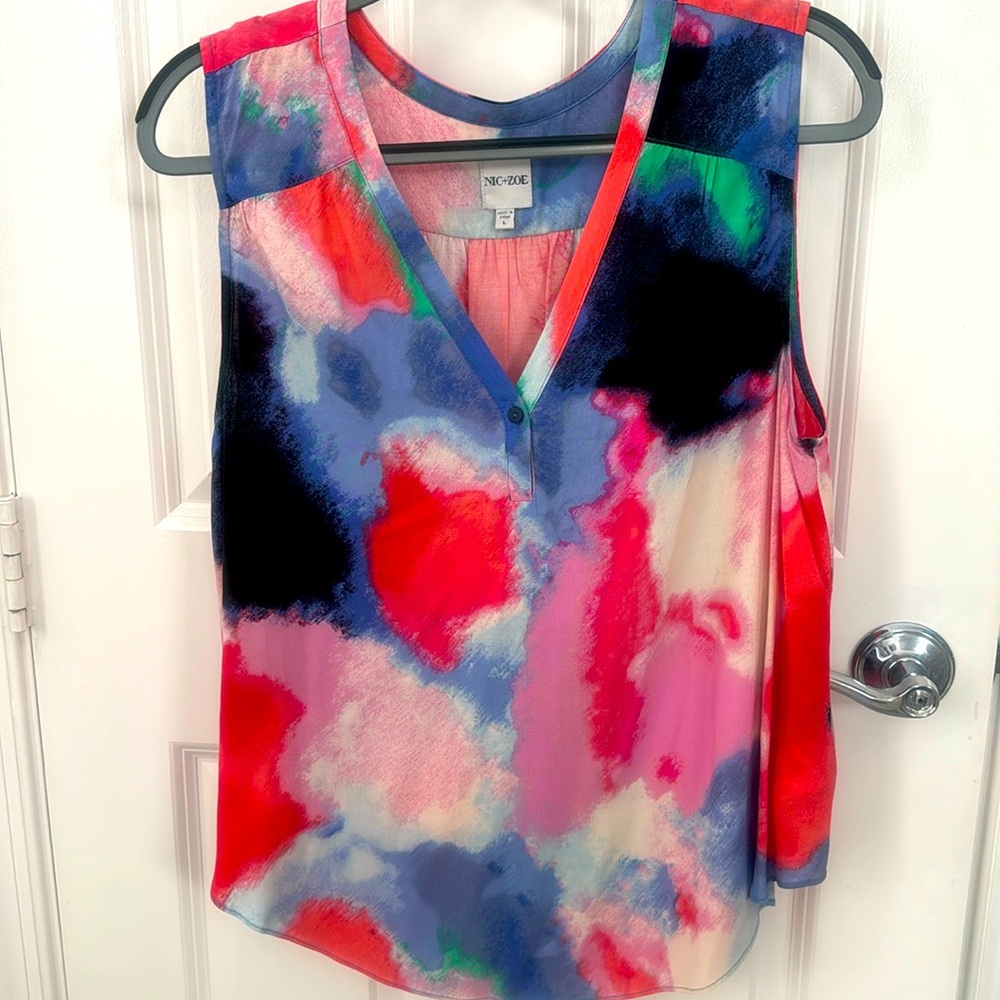 Designer summer top